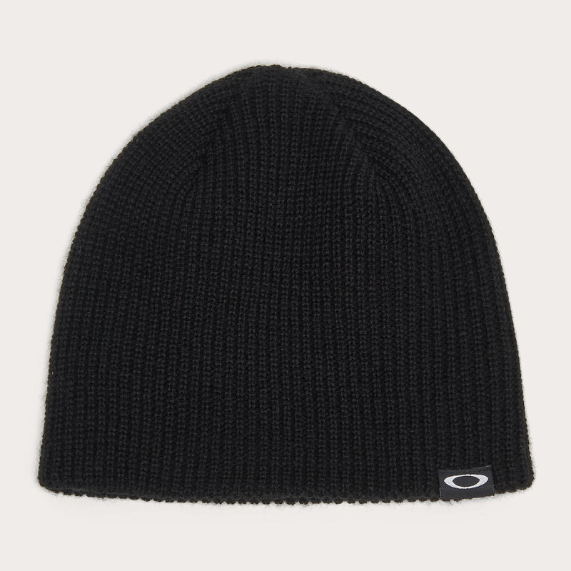 Oakley Session Beanie – Blackout
