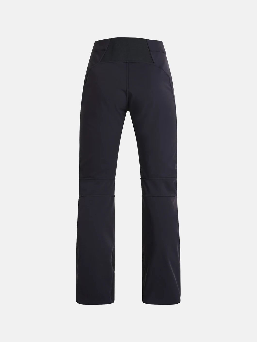 Peak Stretch W Pant Black