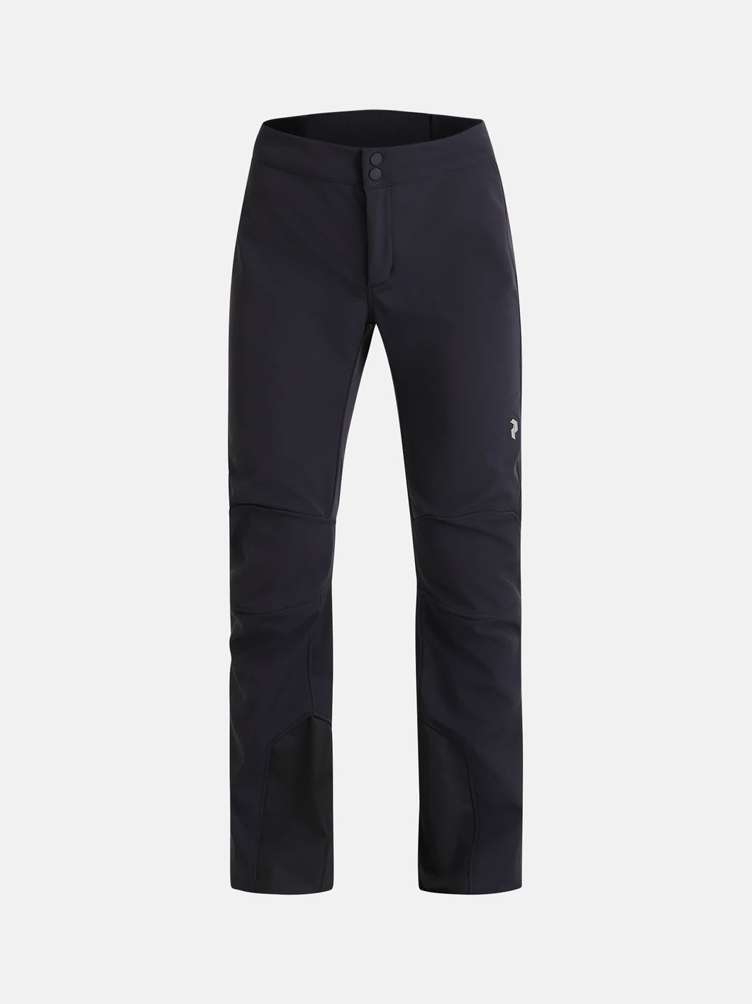 Peak Stretch W Pant Black