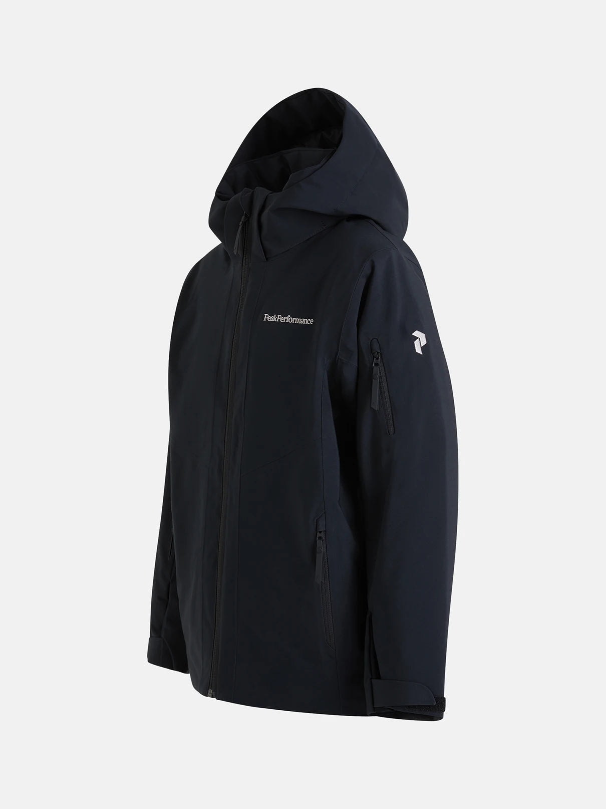 Peak Jr Insulated Ski Jacket