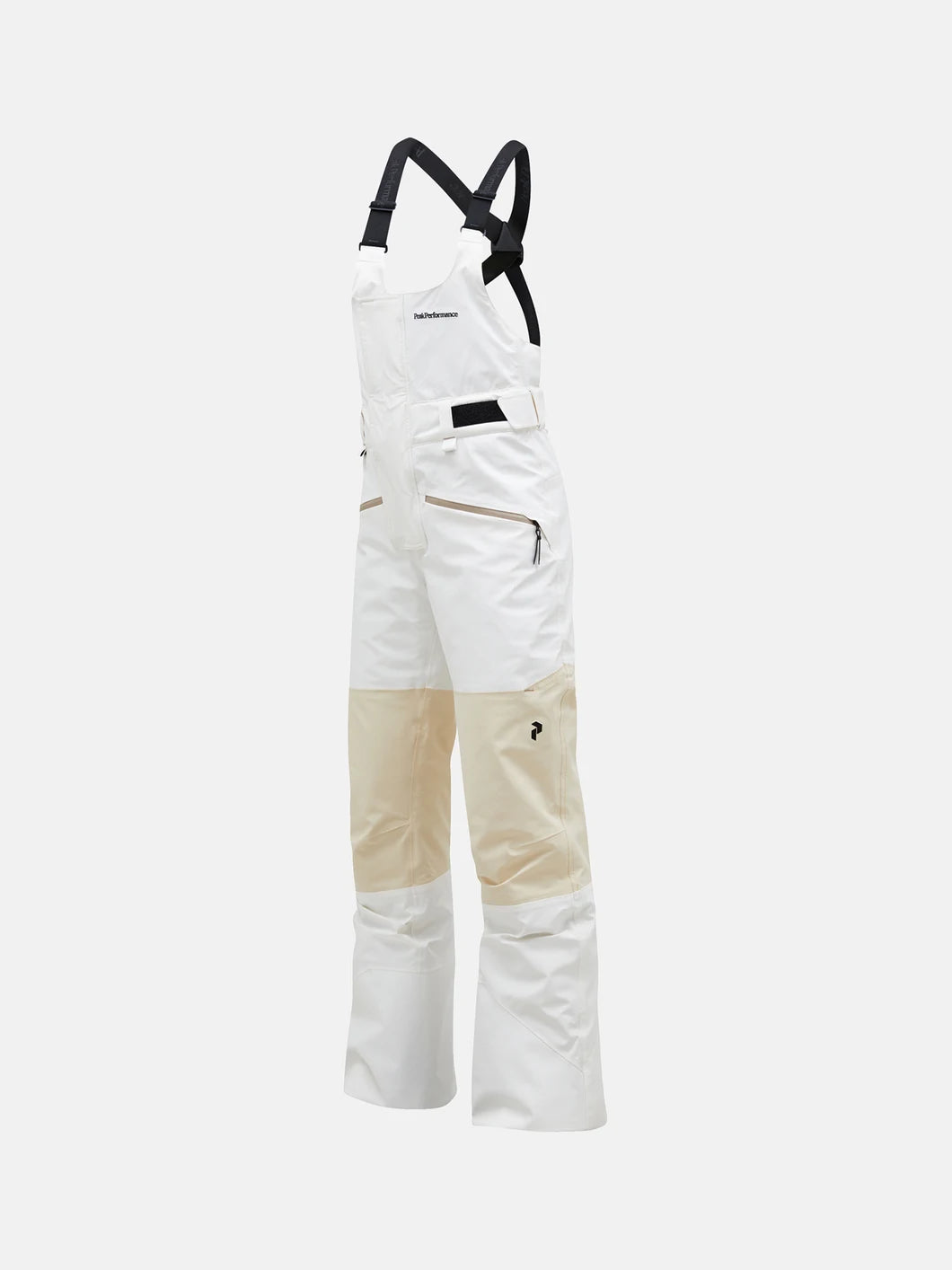 Peak 2L Stretch BIB Pant W