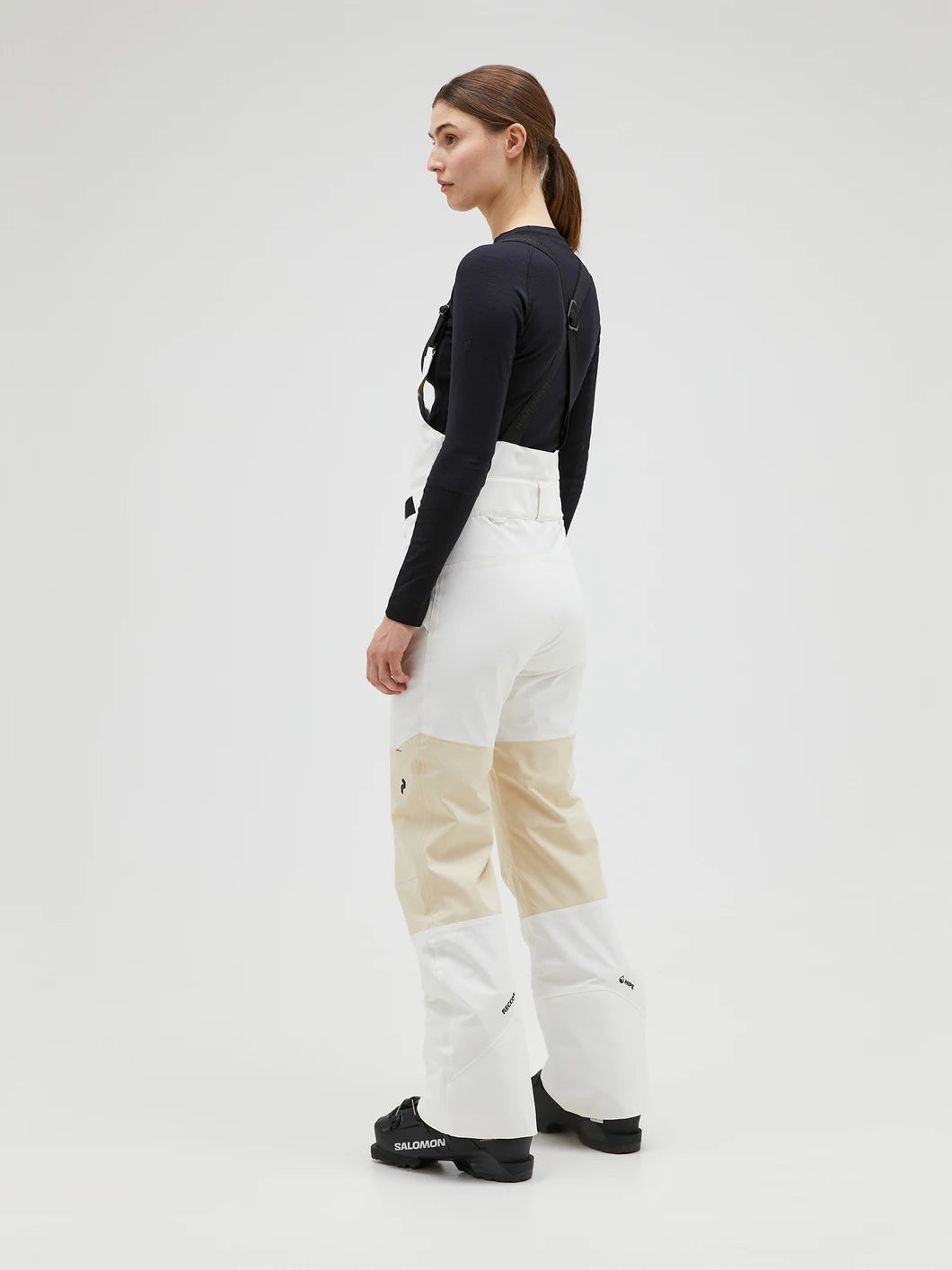 Peak 2L Stretch BIB Pant W