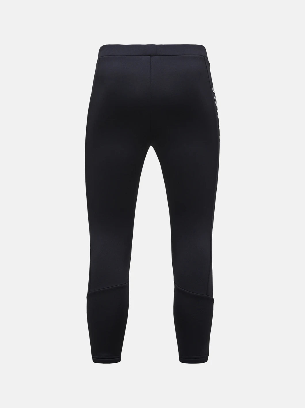 Peak Rider Pants W Black