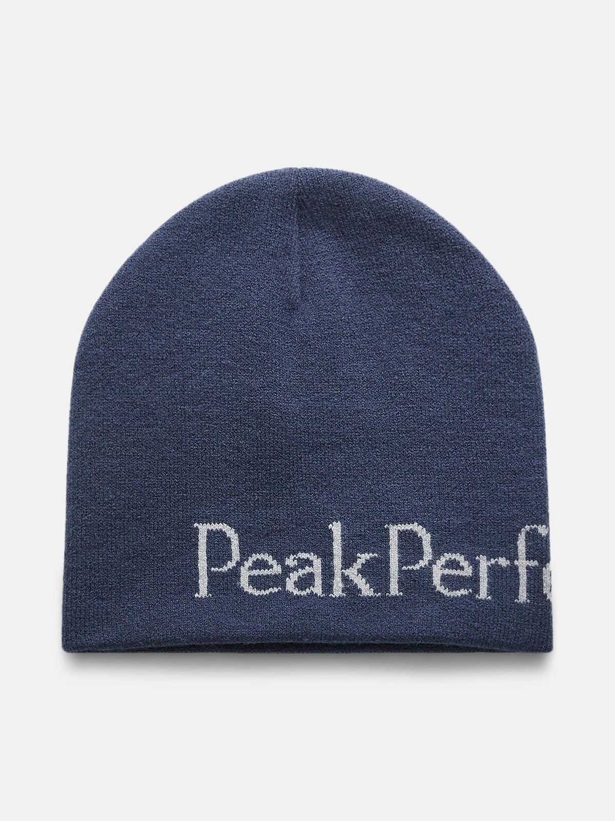 Peak Performance PP Hat – Blue Shadow / Lt Grey