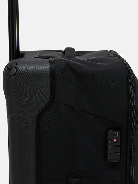 Peak Performance Vertical Trolley 90L sort