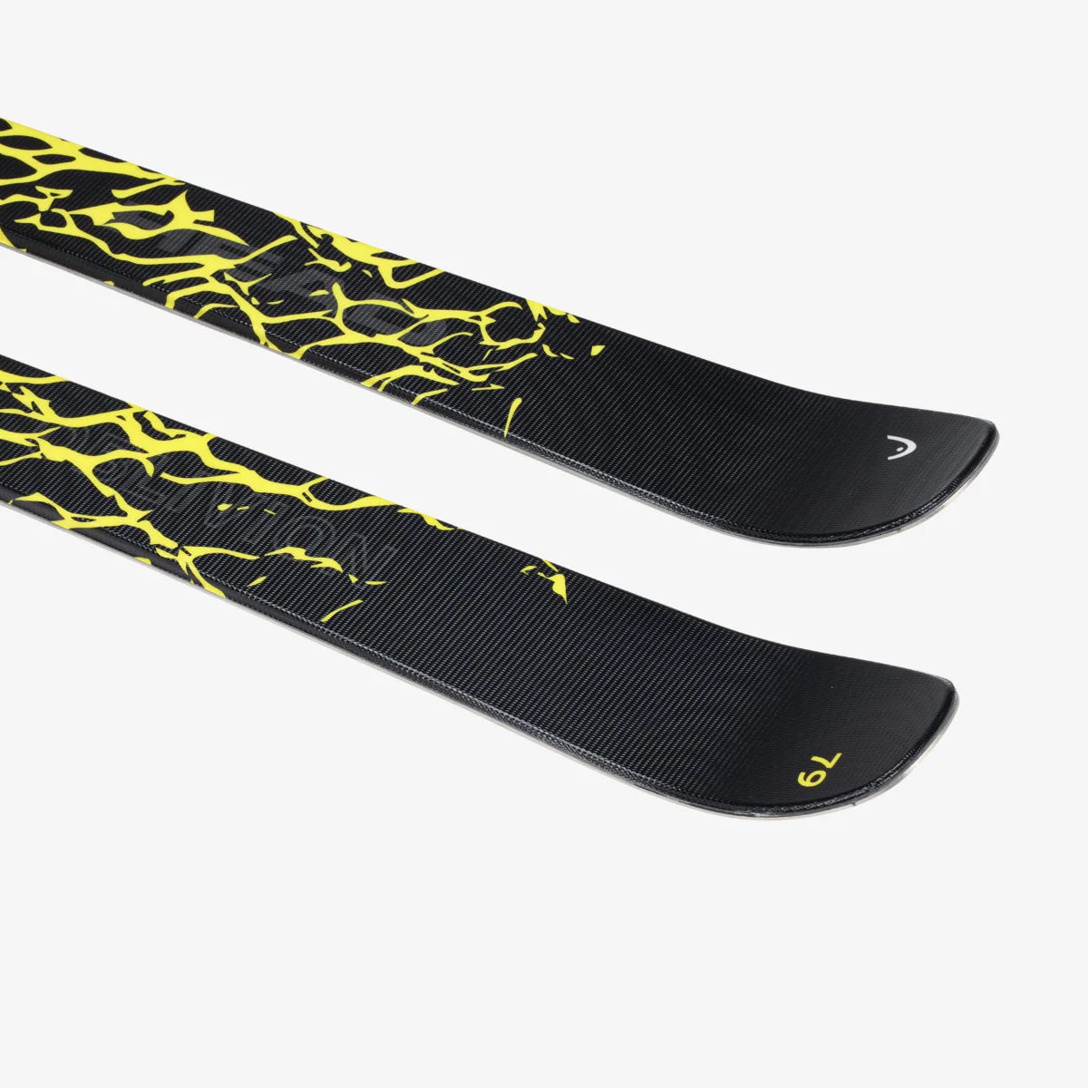 Head Oblivion 79 24/25 Incl. binding