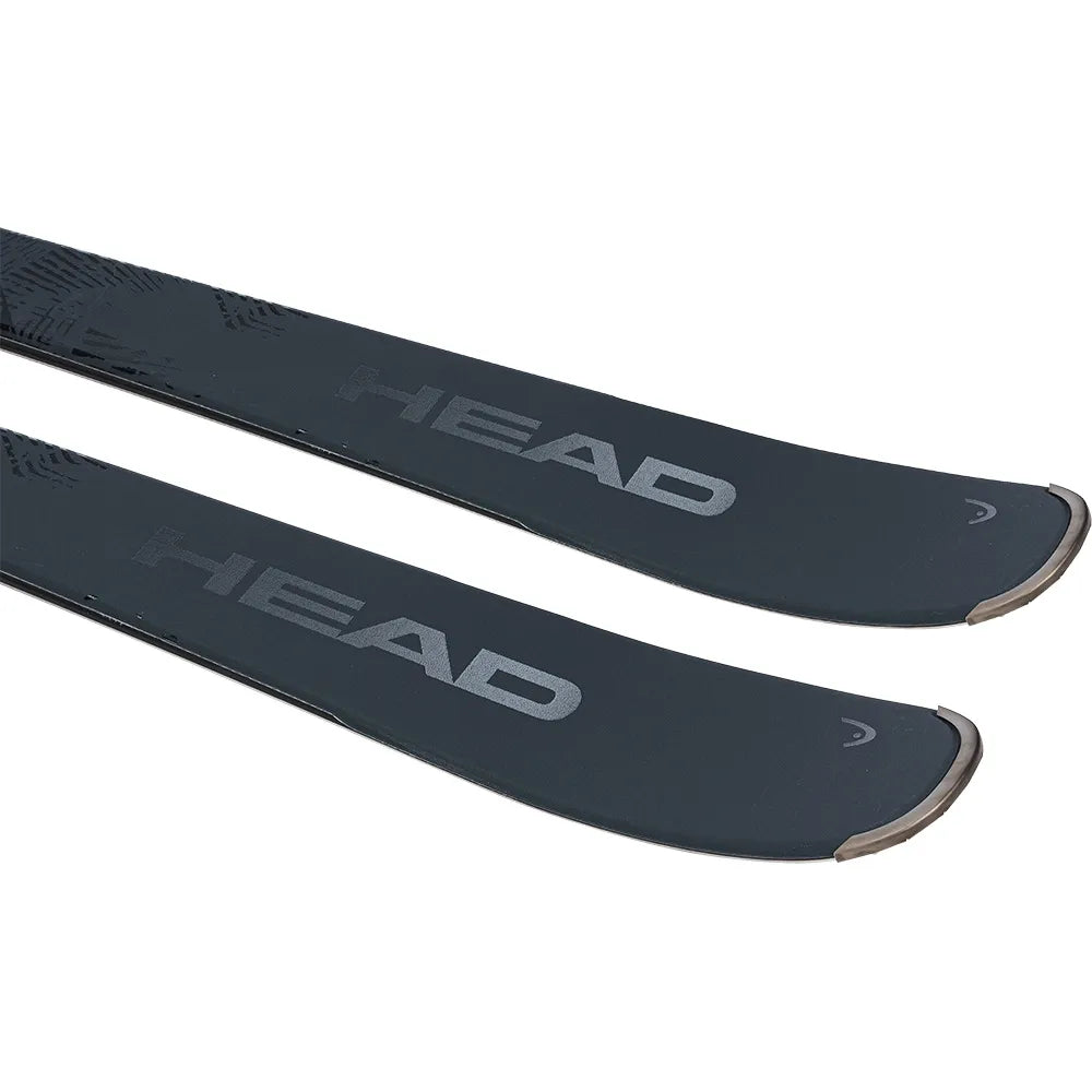 Head Kore X80 177cm 24/25 incl. binding