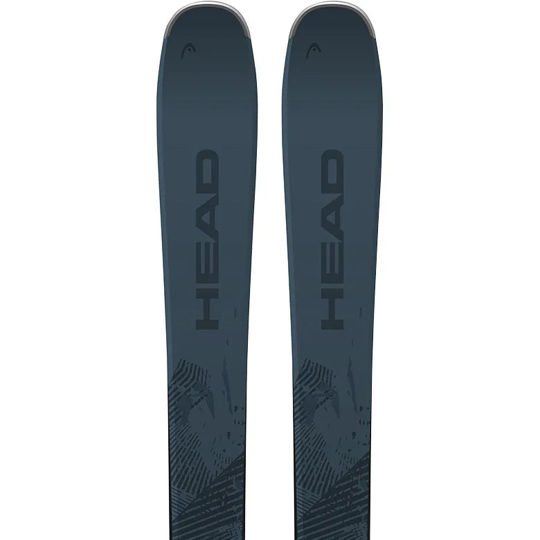 Head Kore X80 177cm 24/25 incl. binding