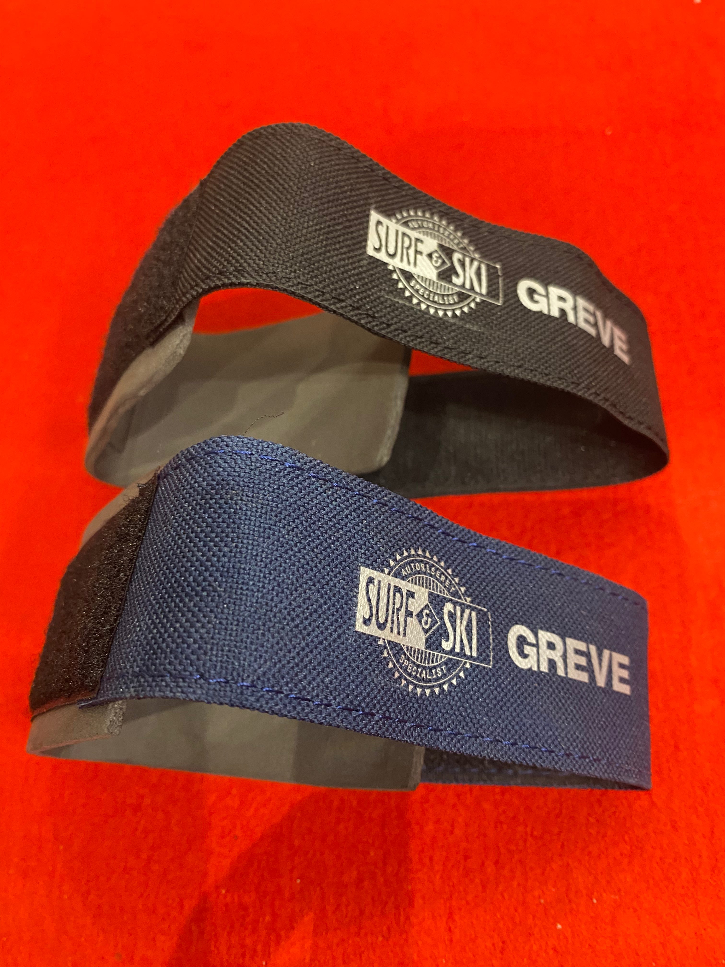 SnowTech Skibånd S&S Greve