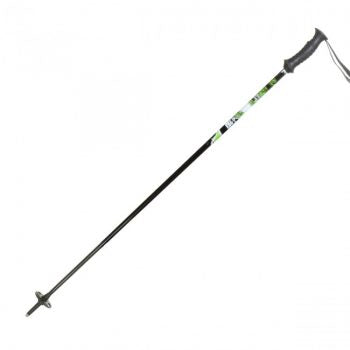 K2 Power 7 Skistave Green