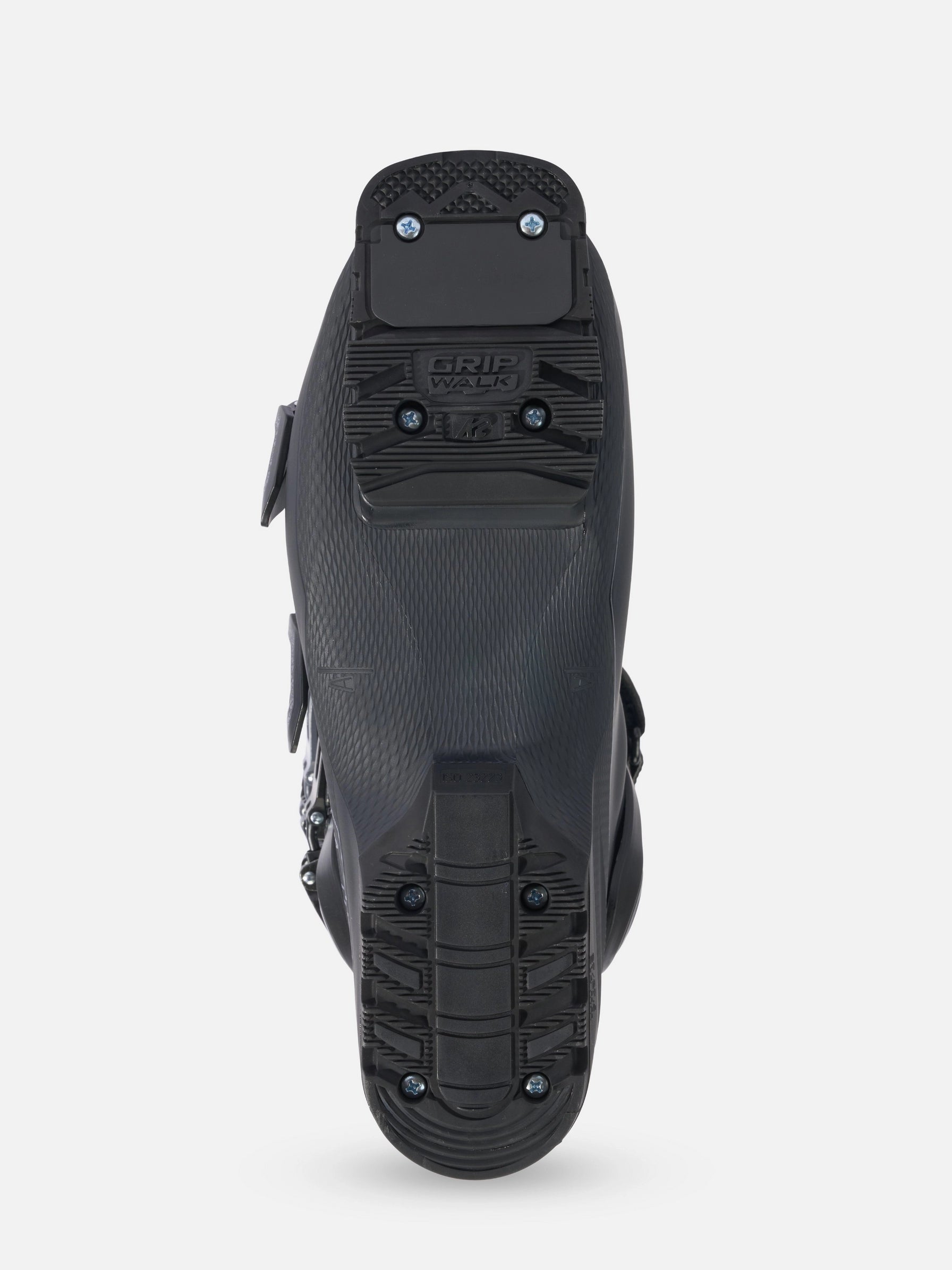 K2 Recon 100MV Skistøvle