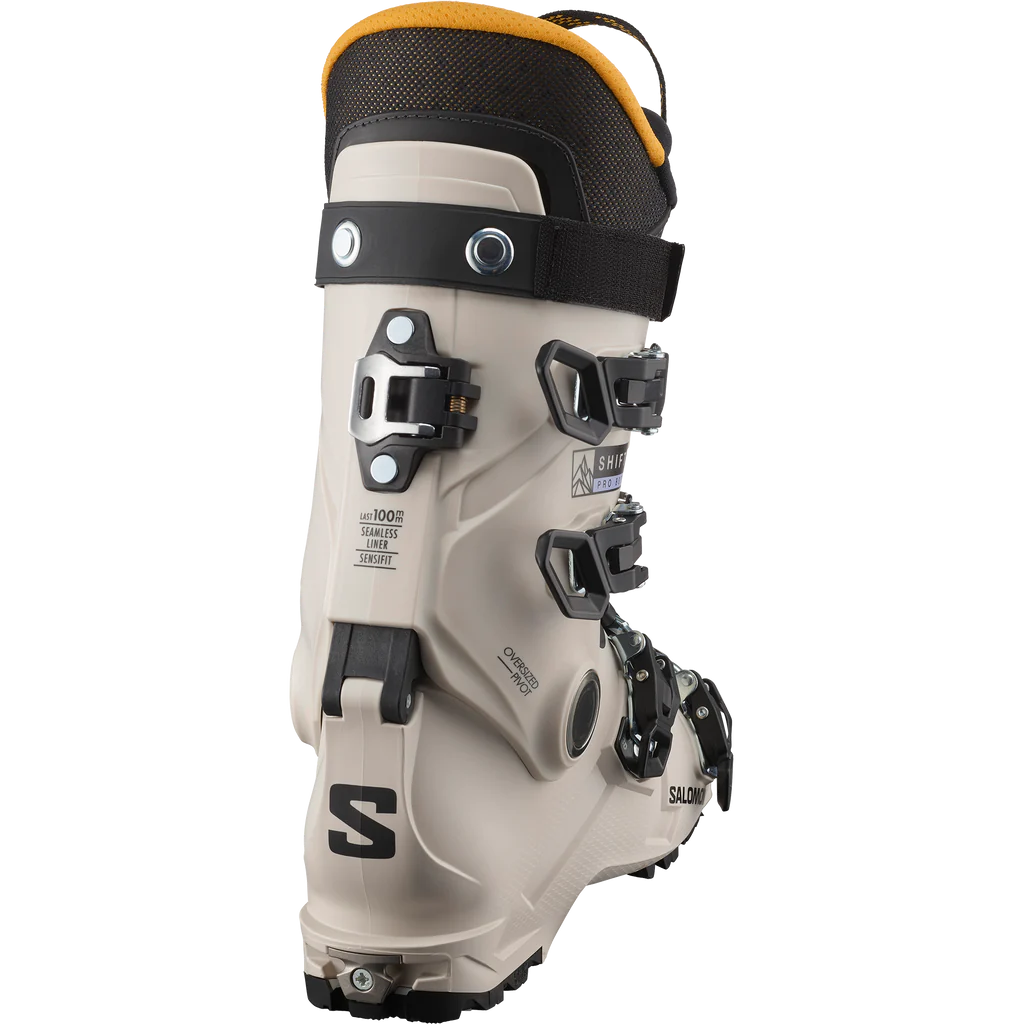 Salomon Shift Pro 80