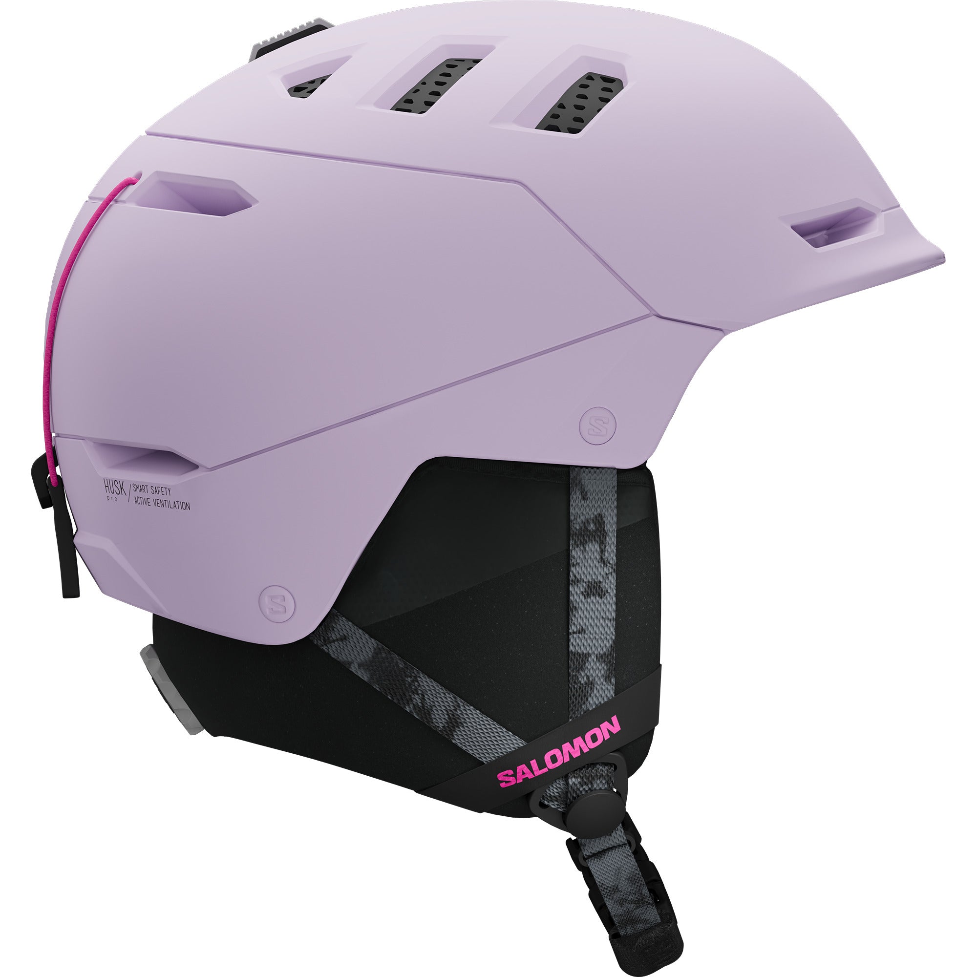 Salomon HUSK PRO MIPS Evening Haze Ech 24/25