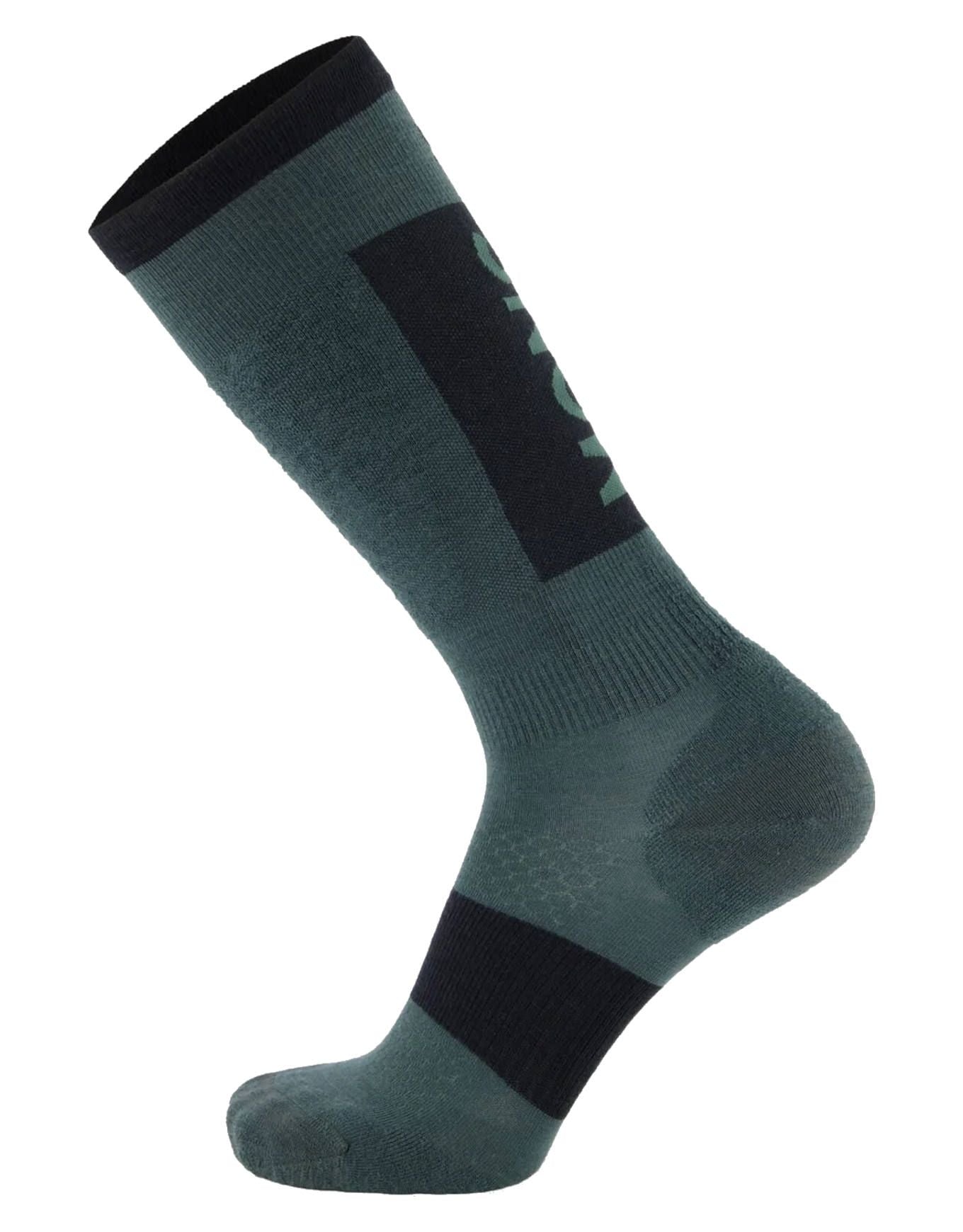 Mons Atlas Merino Snow Sock
