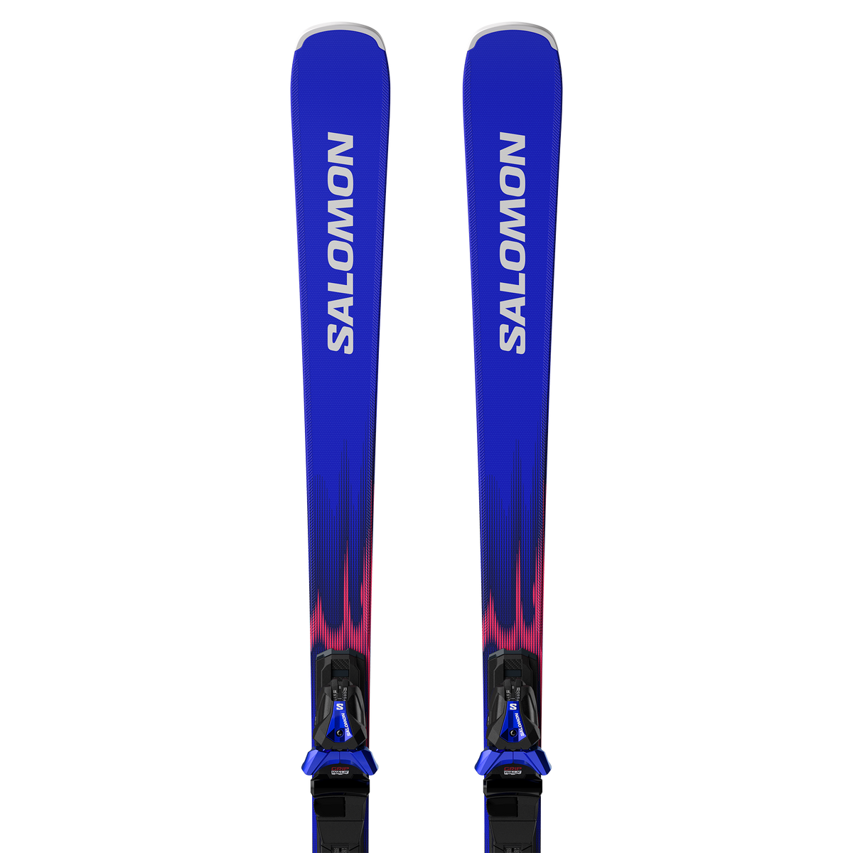 Salomon EQUIPE GS 10 + MI12 GW Race B/Equi