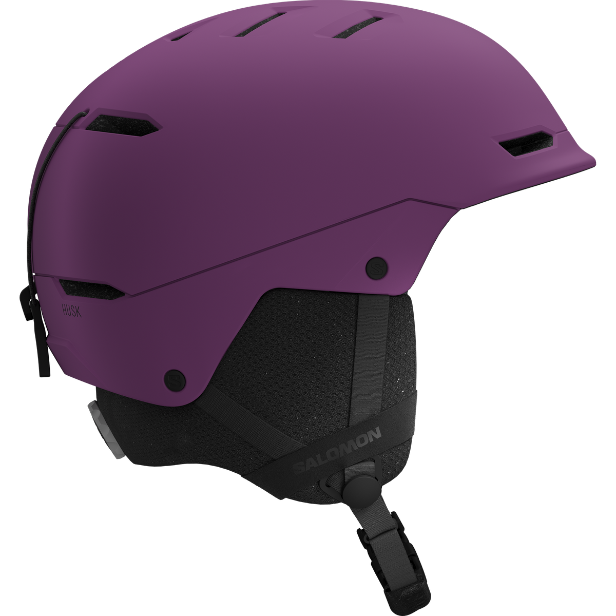 Salomon HUSK JR Pansy