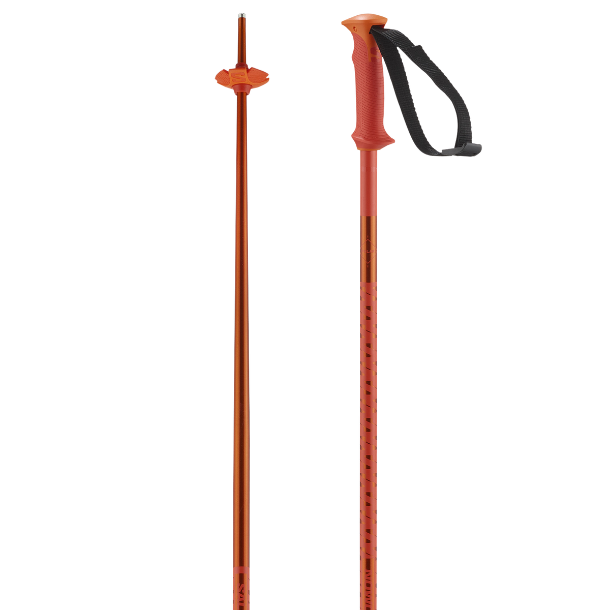 Salomon Polar Cherry Tomato