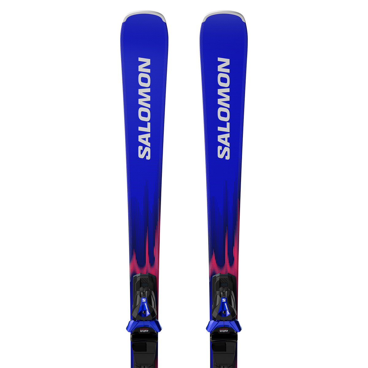 Salomon EQUIPE SL 10 + MI12 GW Race Blue