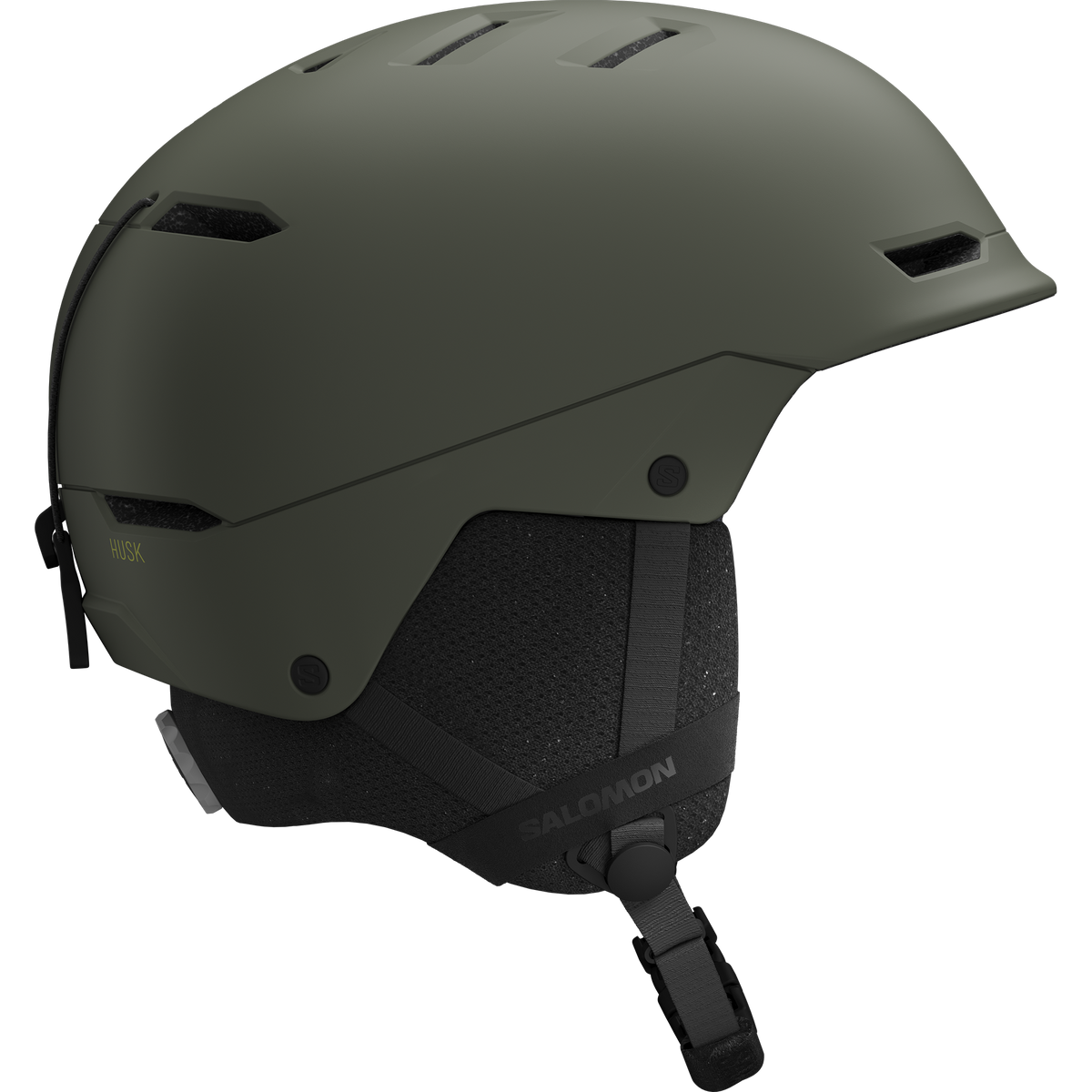 Salomon HUSK JR Castor Gray