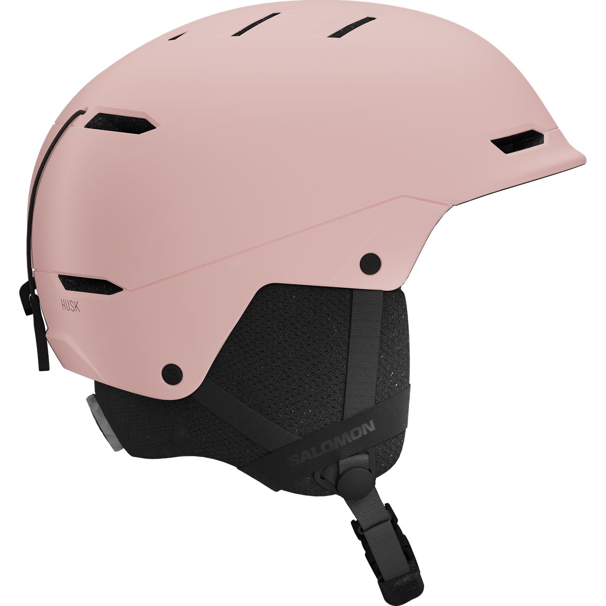 Salomon HUSK JR Heavenly Pink