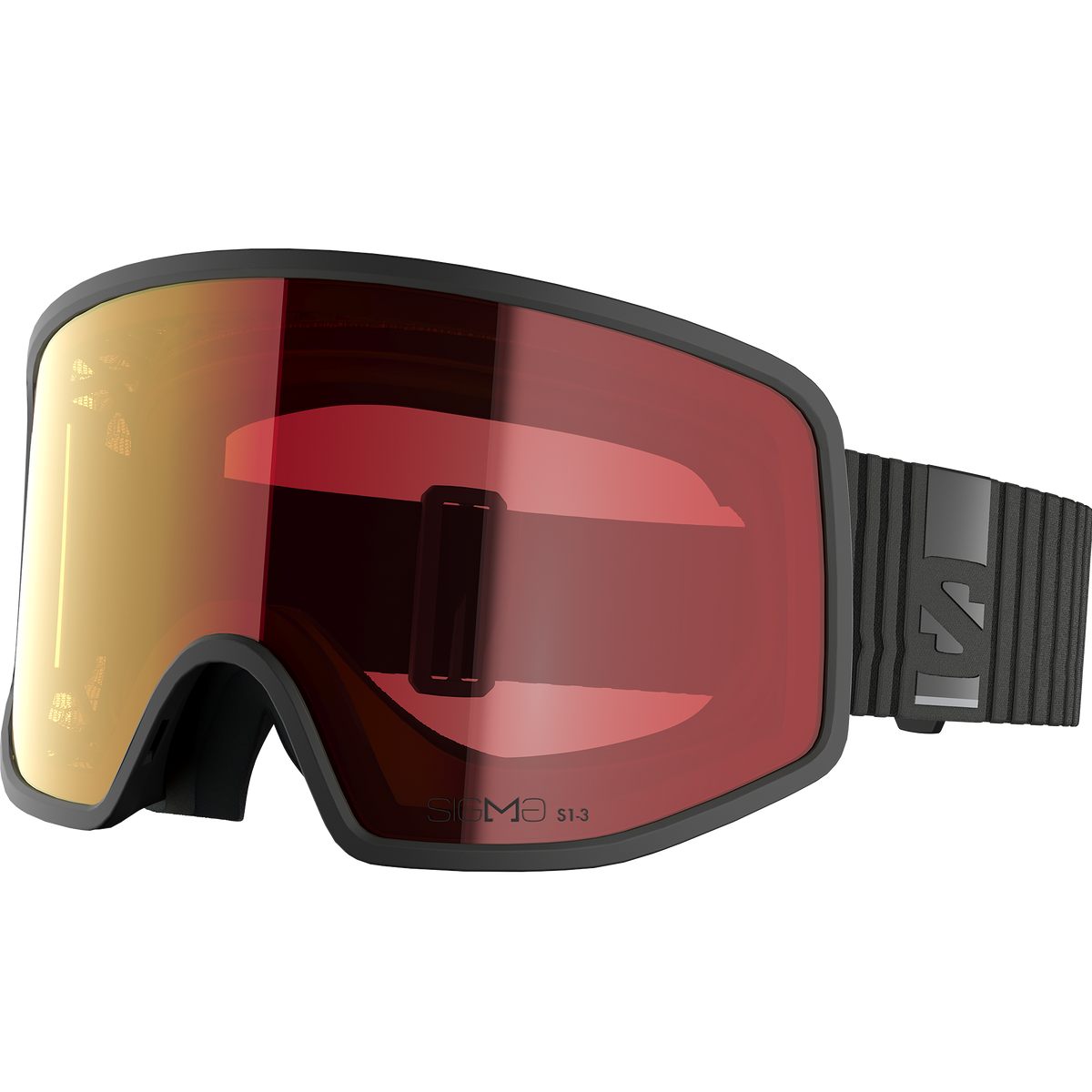 Salomon SENTRY PRO OTG SIGMPHOTO BK/PR