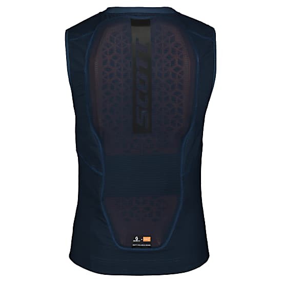 Scott SCO Airflex Vest Sort