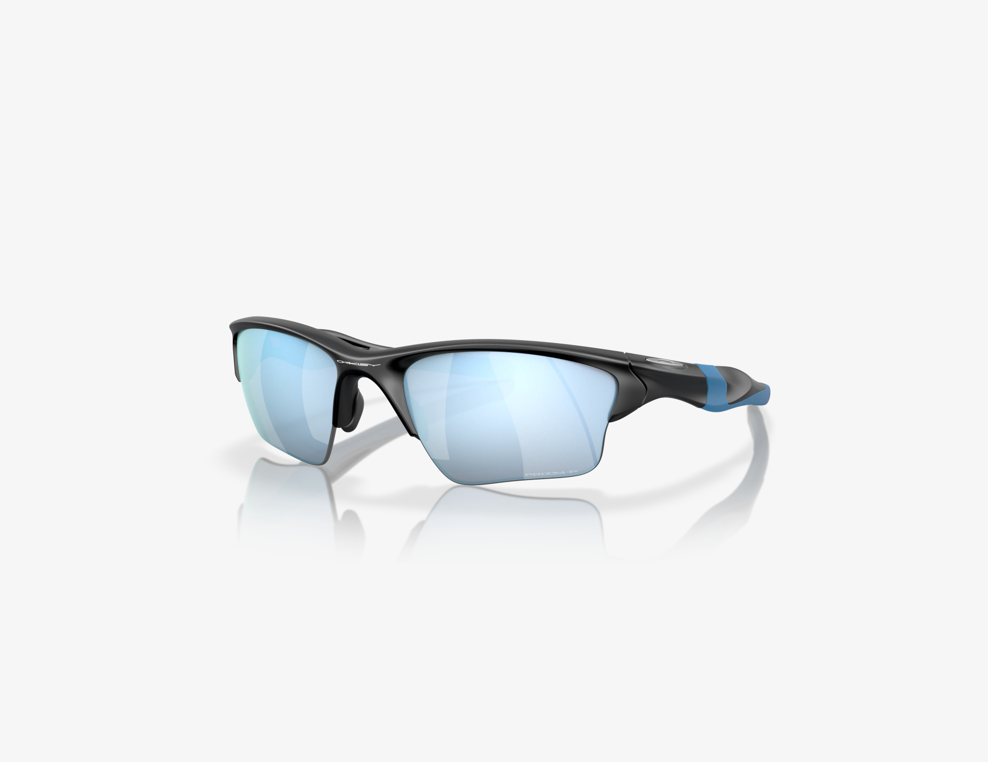 Oakley Half Jacket - Prizm Matte Black