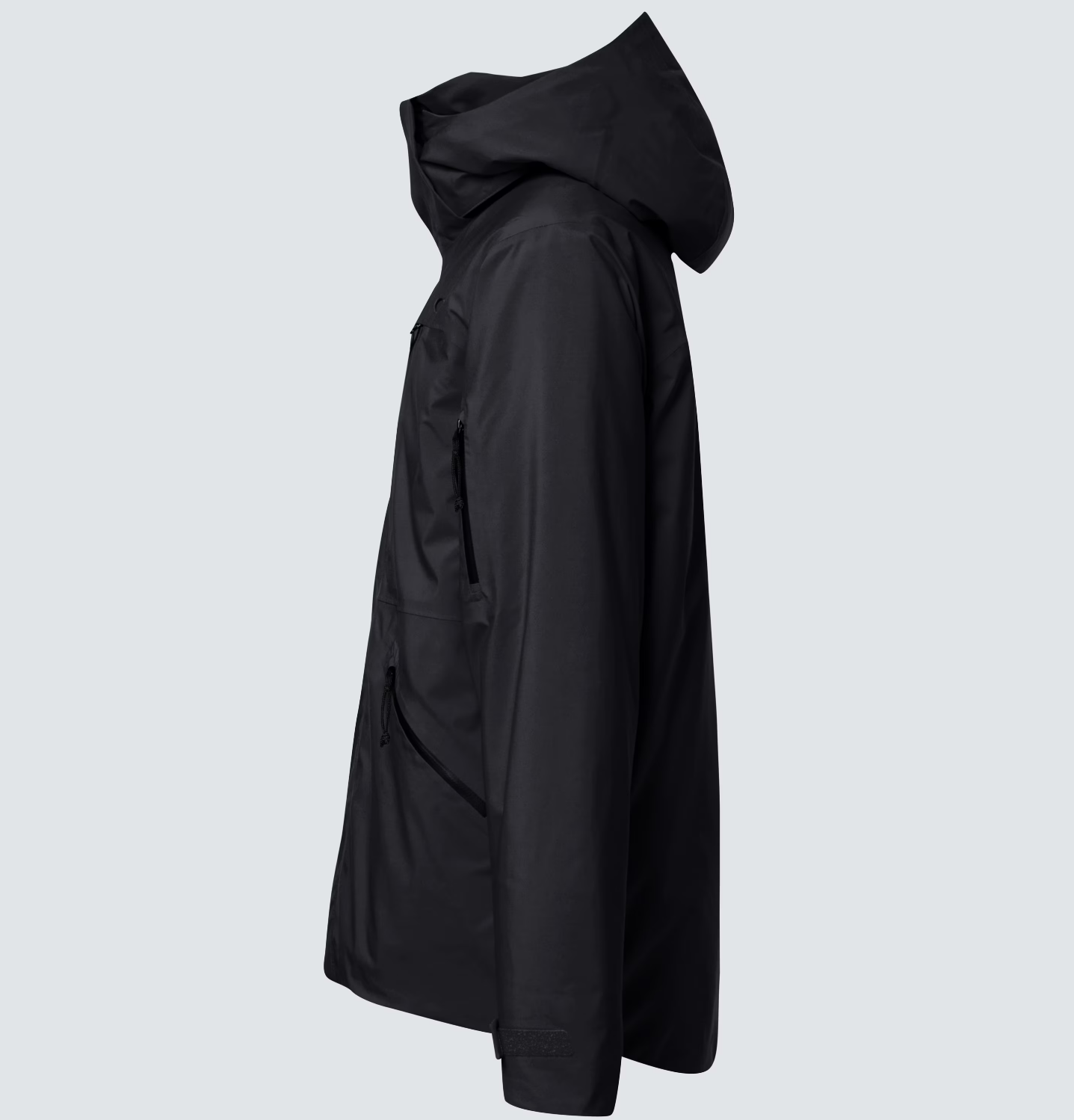 Oakley Sub Temp RC Jacket Black