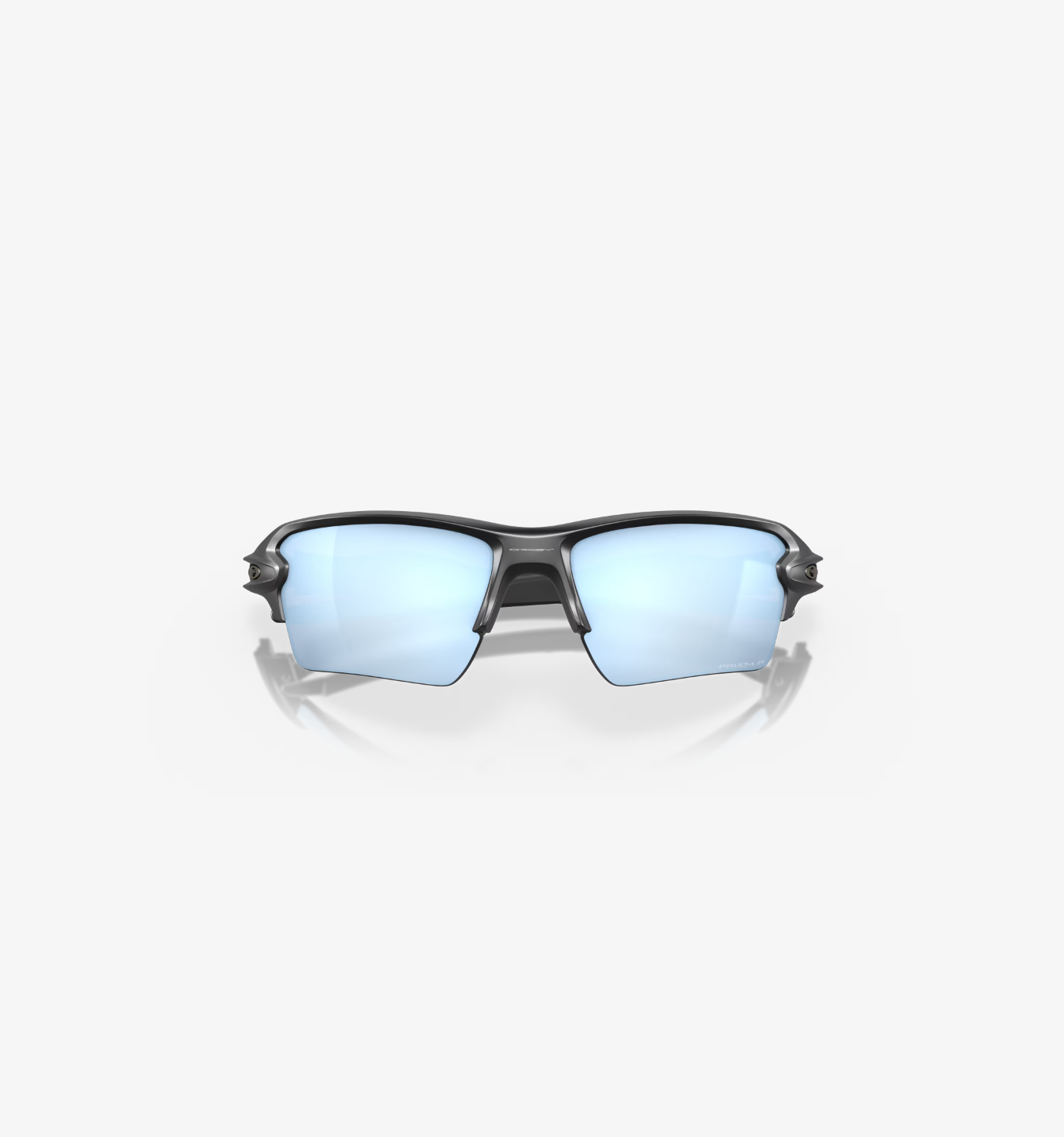 Oakley Flak - Prizm Deep Water Matte Black