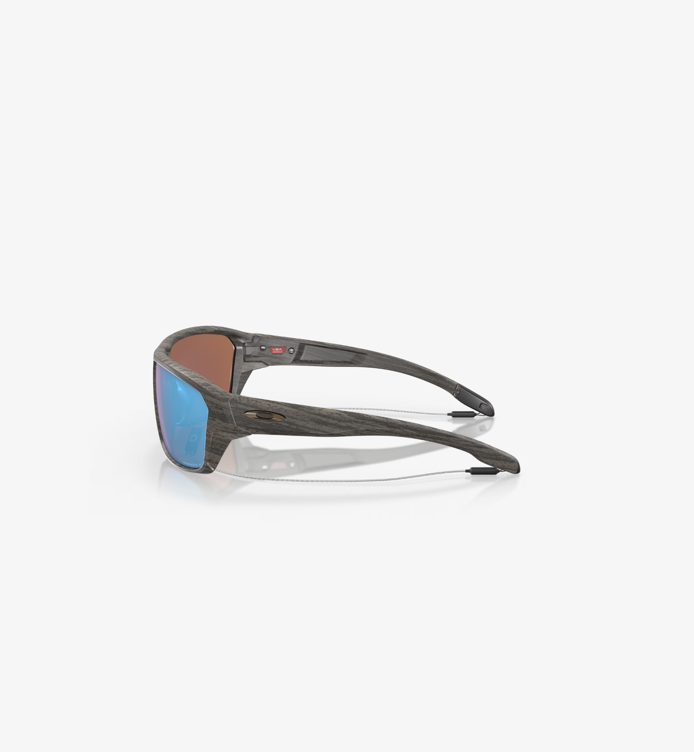 Oakley Split Shot - Prizm Wood Grain