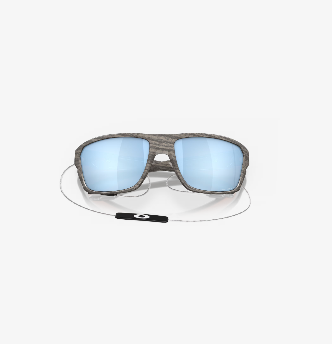 Oakley Split Shot - Prizm Wood Grain