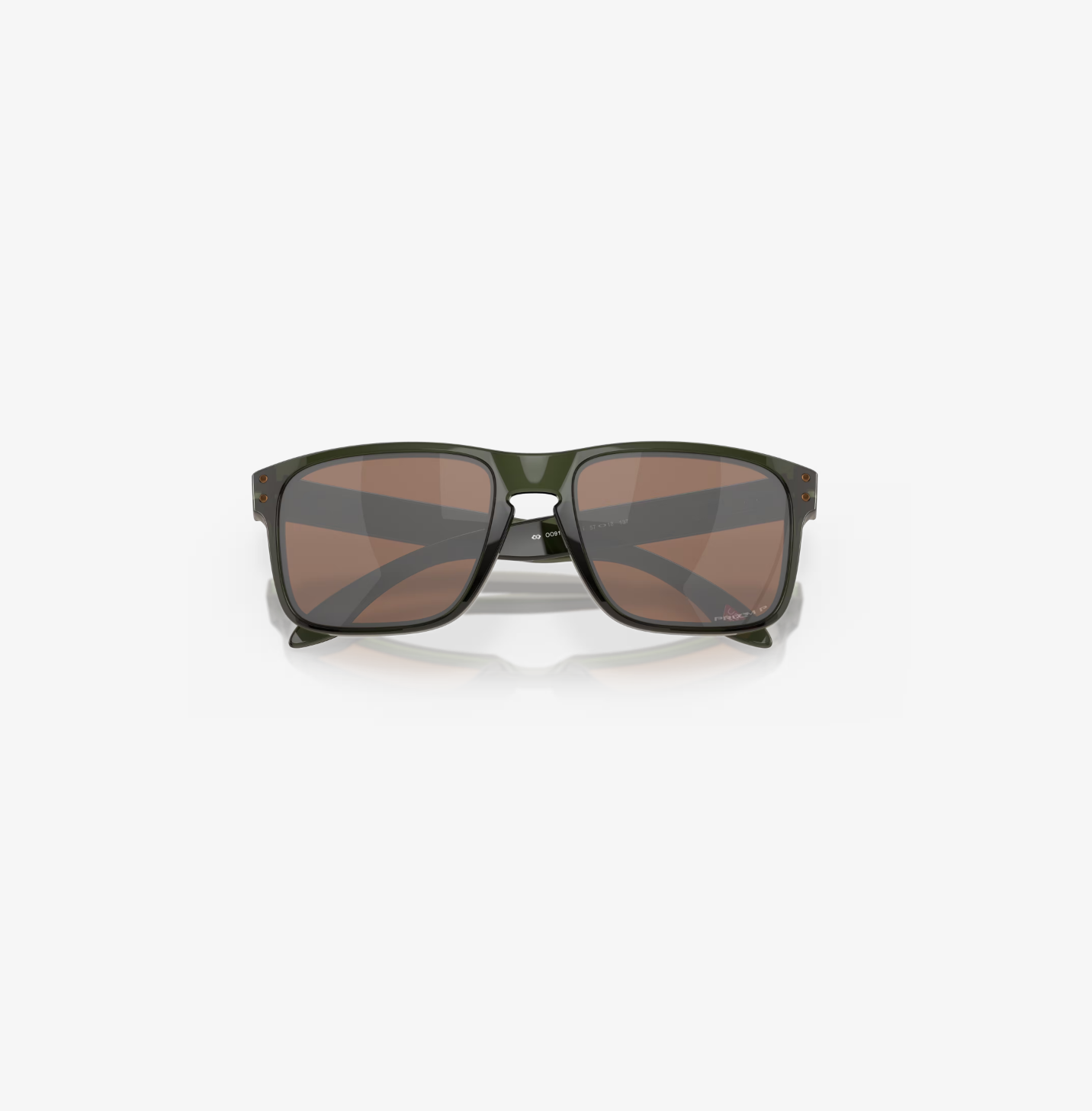 Oakley Holbrook - Prizm Olive Ink