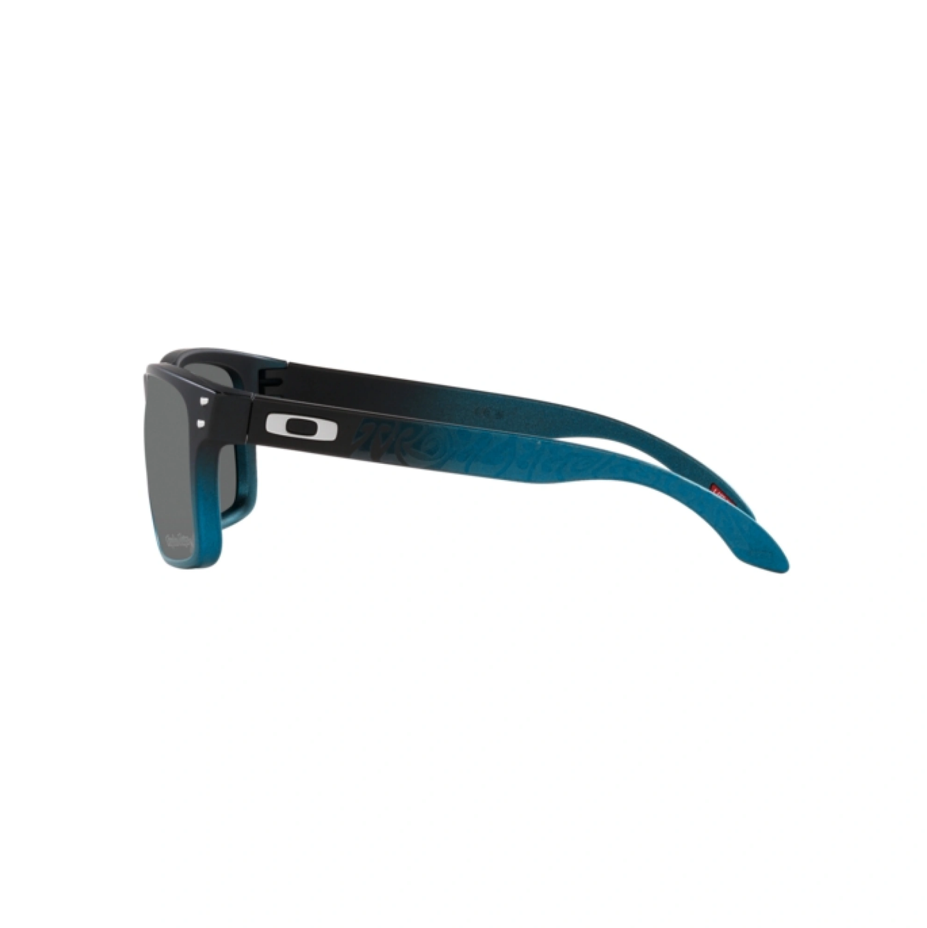 Oakley Holbrook - Prizm TLD Blue Fade