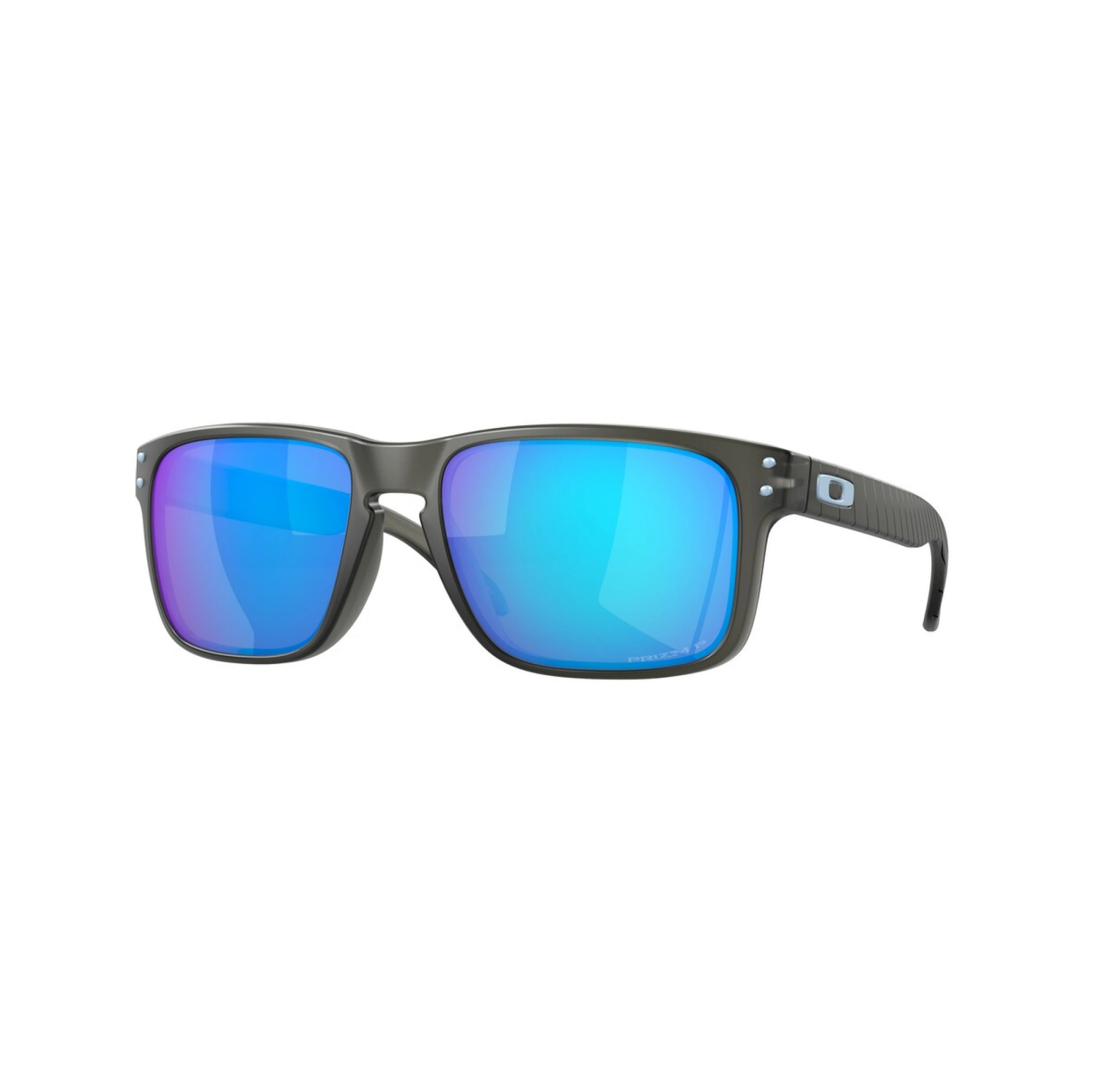 Oakley Holbrook - Prizm Matte Grey Smoke