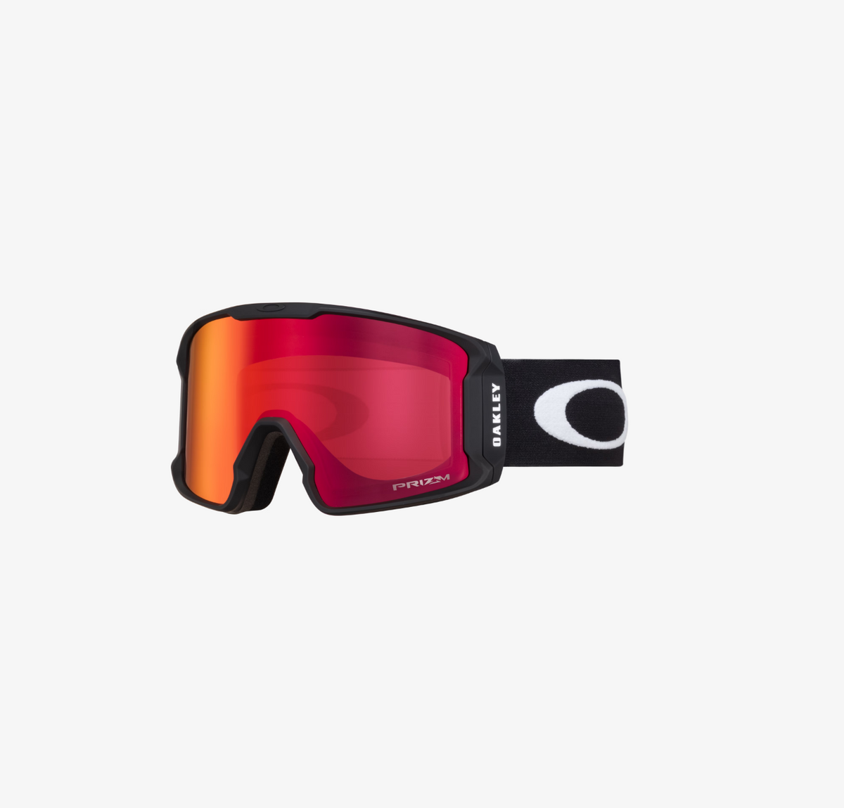 Oakley Line Miner™ L - Prizm Snow Torch Iridium – Surf & Ski Greve ApS