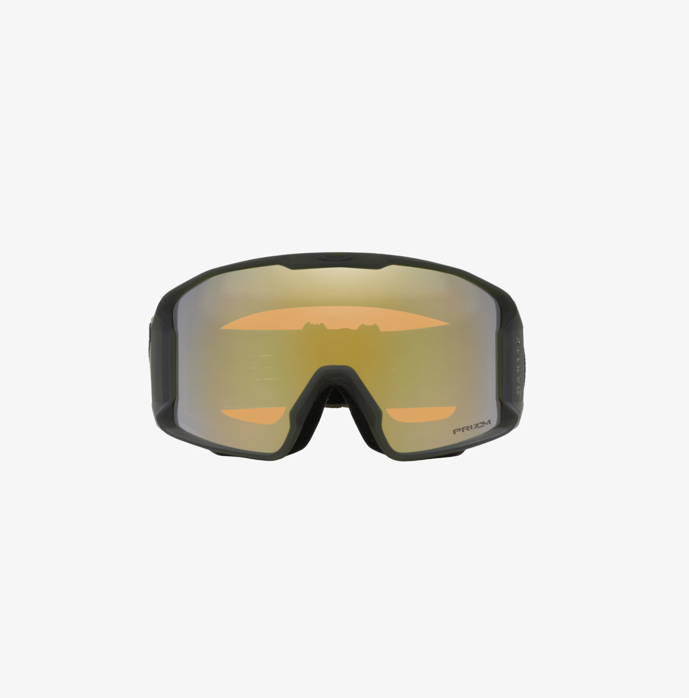 Oakley Line Miner™ L - Prizm Sage Gold Iridium