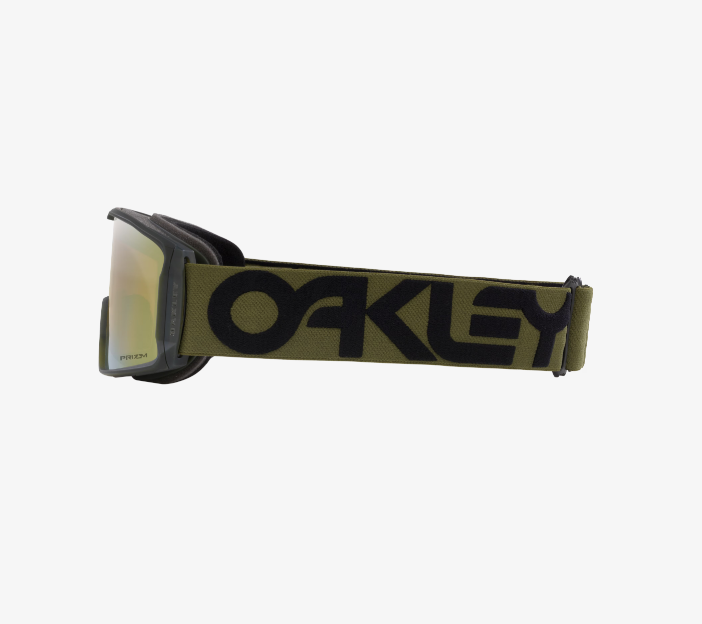 Oakley Line Miner™ L - Prizm Sage Gold Iridium