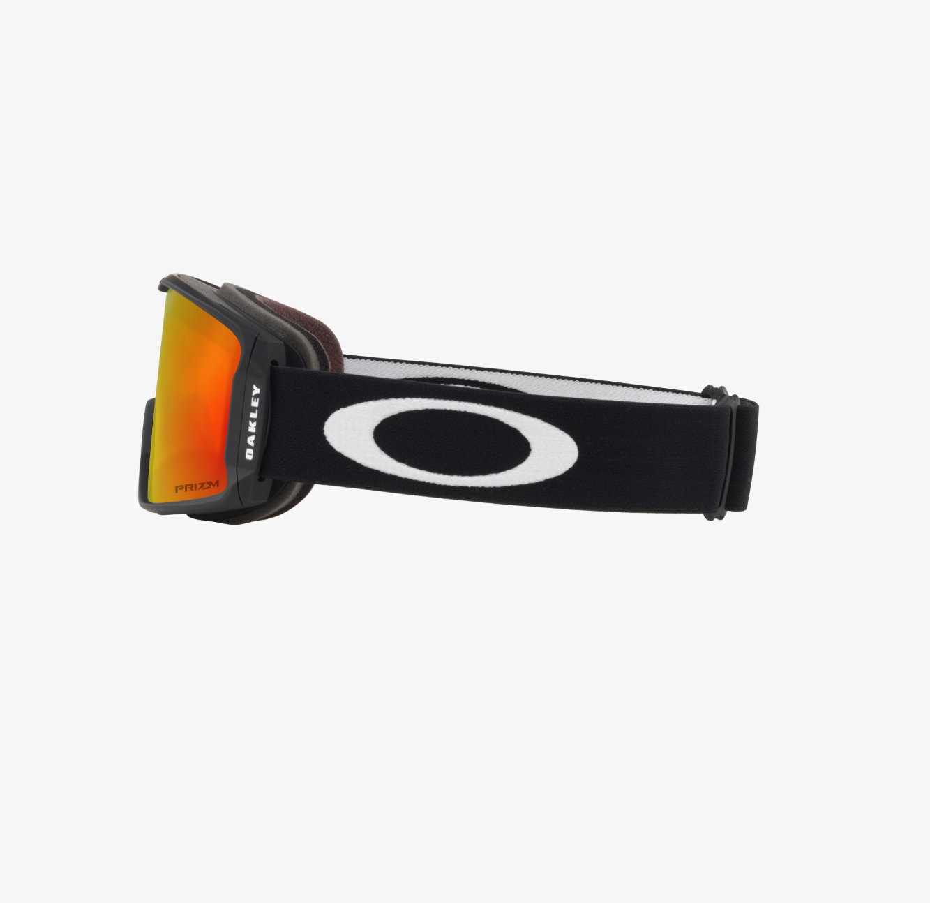 Oakley Line Miner™ M - Prizm Snow Torch Iridium