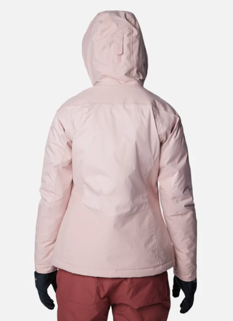 Columbia Rosie Run™ W Insulated Jacket