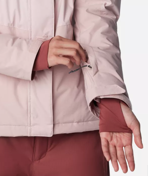 Columbia Rosie Run™ W Insulated Jacket