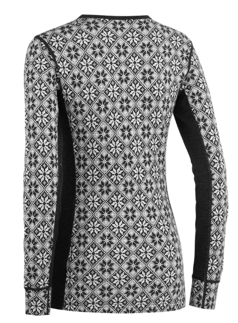 Kari Traa Rose LS Black