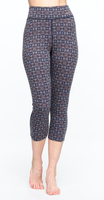 Kari Traa Rose Capri Royal