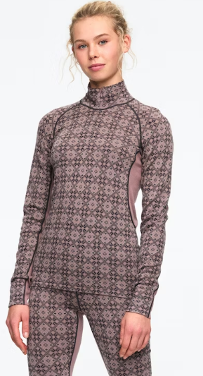 Kari Traa Rose Light H/Z Taupe