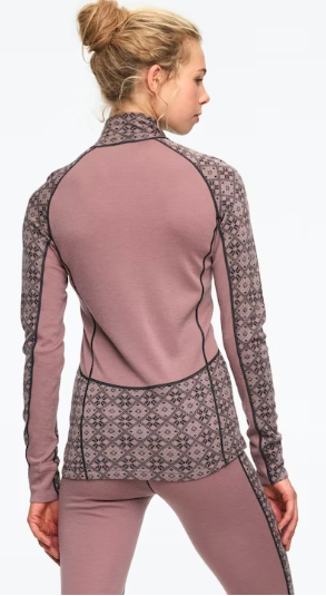 Kari Traa Rose Light H/Z Taupe