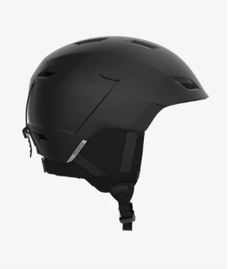 Salomon Pioneer LT Access Black