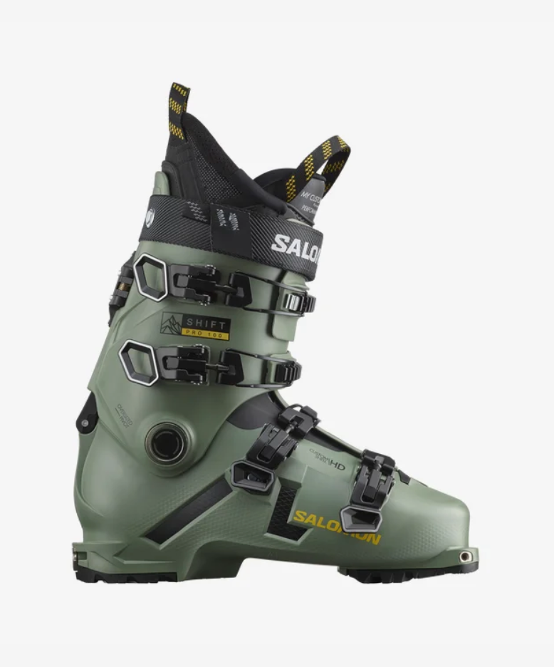 Salomon Shift Pro 100