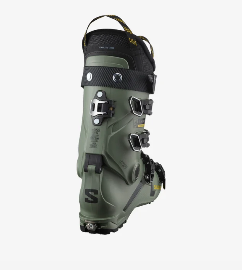 Salomon Shift Pro 100