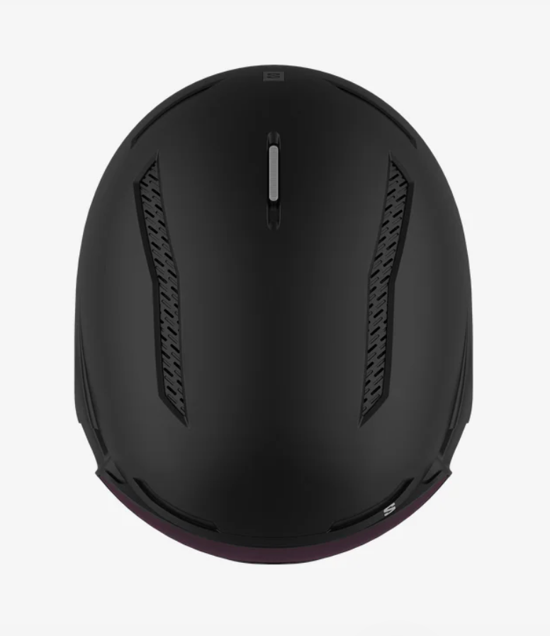 Salomon DRIVER PRO SIGMA Black