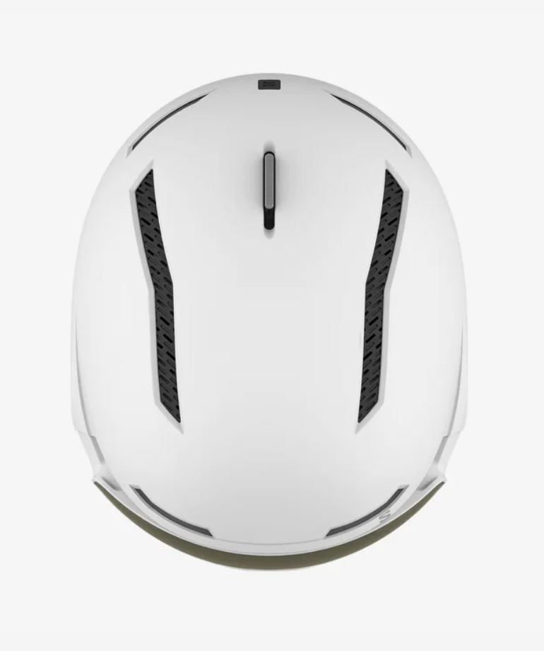 Salomon Driver Pro Sigma White