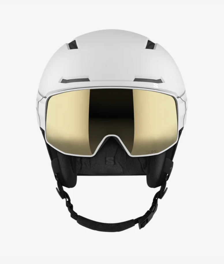 Salomon Driver Pro Sigma White